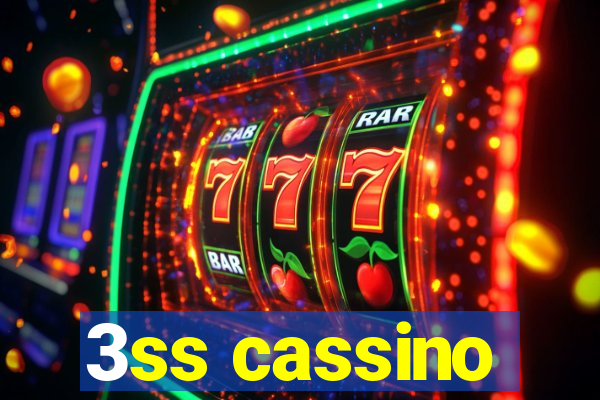 3ss cassino