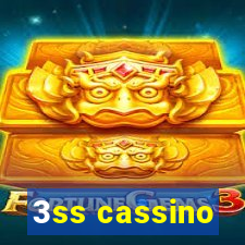 3ss cassino