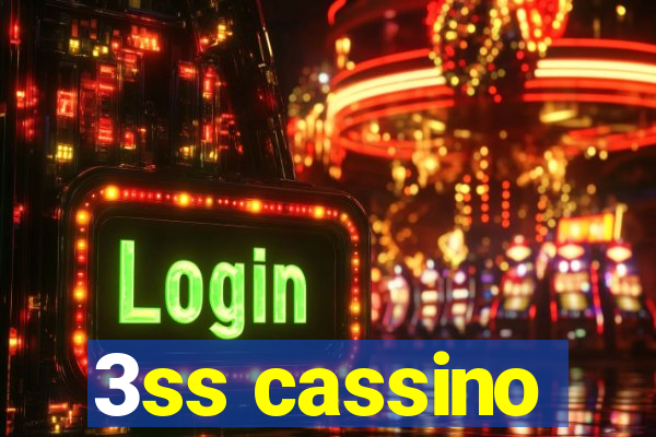 3ss cassino