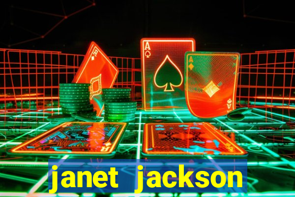 janet jackson velvet rope album