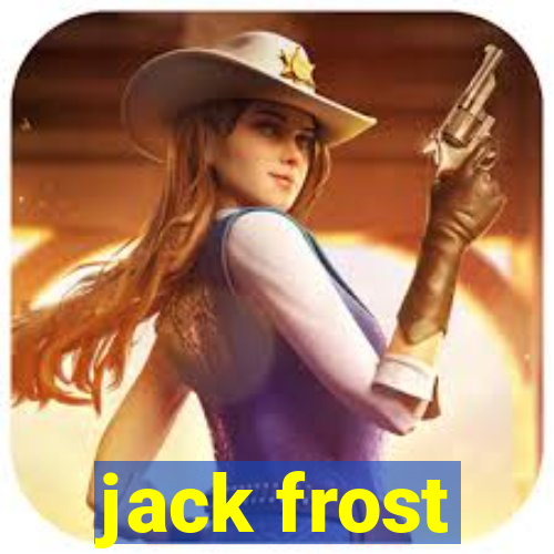 jack frost