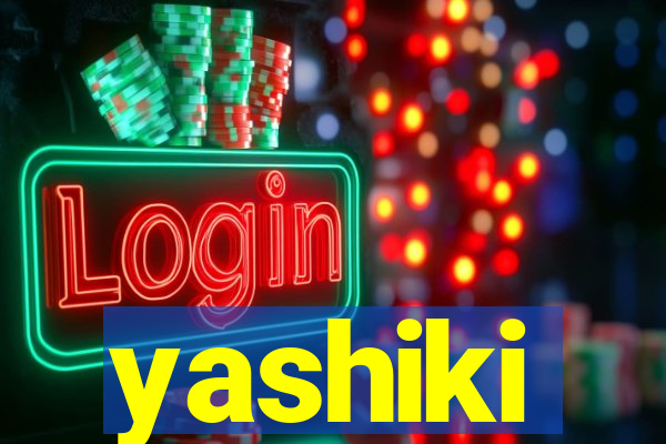 yashiki