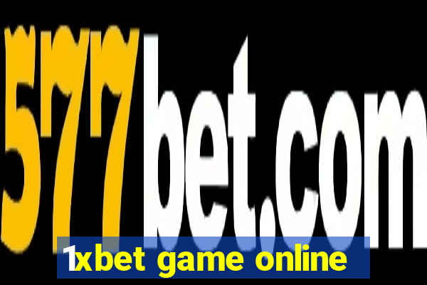 1xbet game online