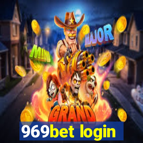 969bet login