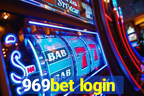 969bet login