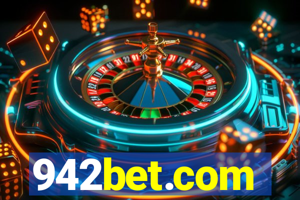 942bet.com