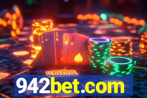 942bet.com