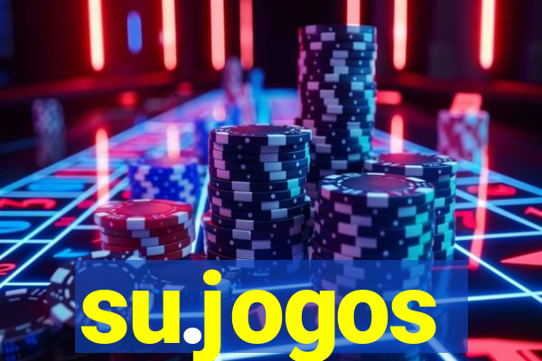 su.jogos