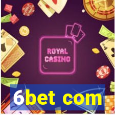 6bet com