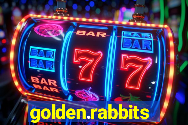 golden.rabbits