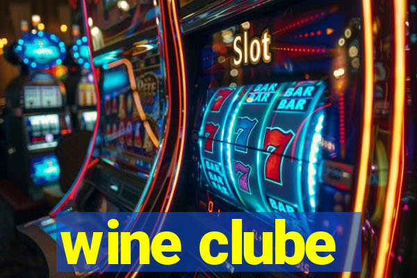 wine clube