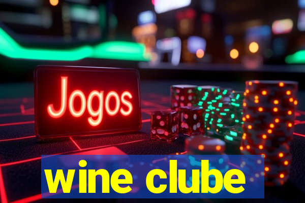 wine clube