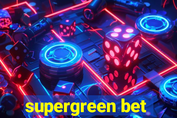 supergreen bet