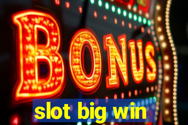 slot big win