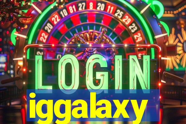 iggalaxy