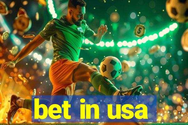 bet in usa