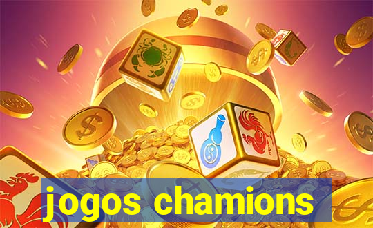 jogos chamions