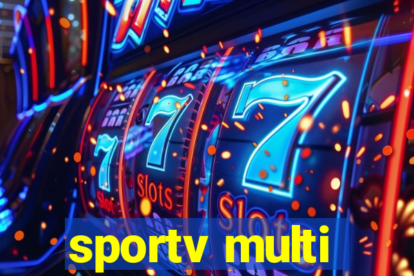 sportv multi