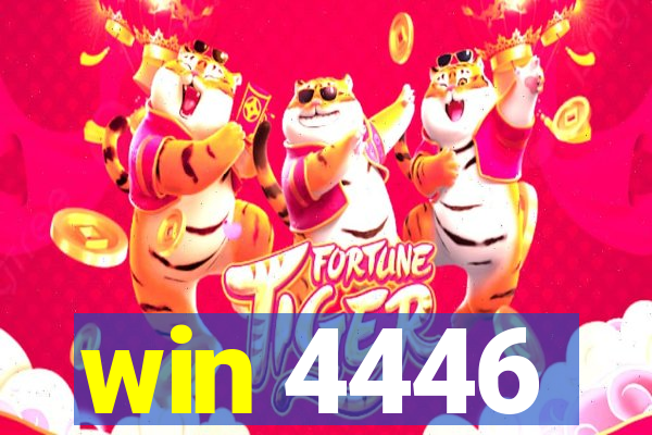 win 4446