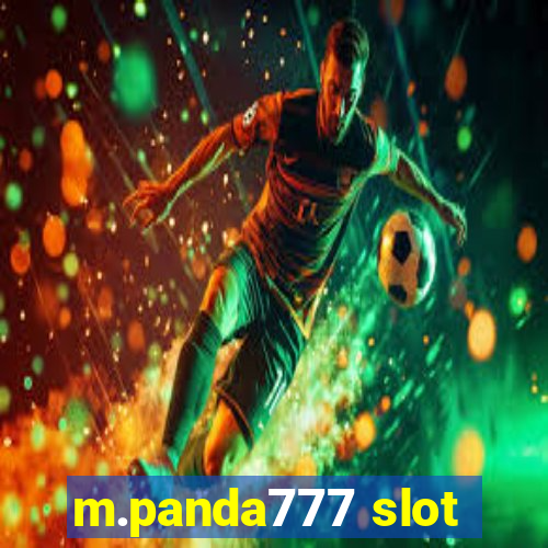 m.panda777 slot