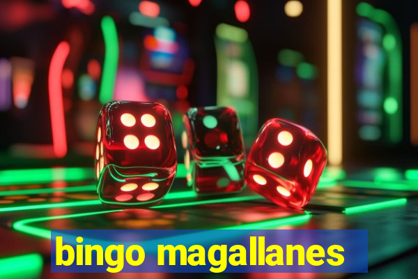 bingo magallanes