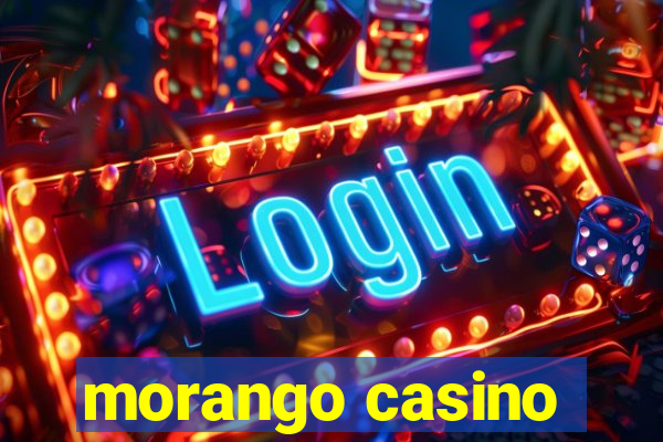 morango casino