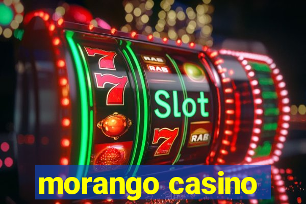 morango casino