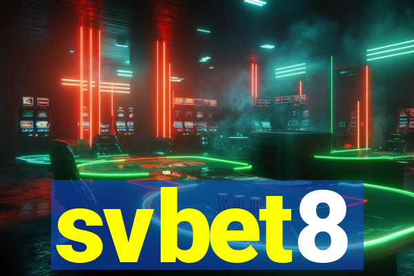 svbet8