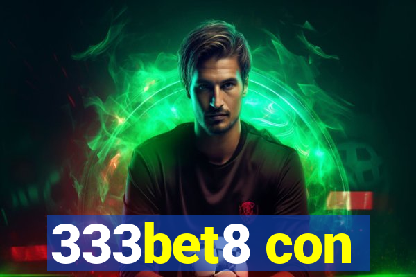 333bet8 con