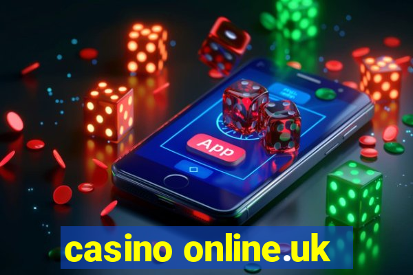 casino online.uk