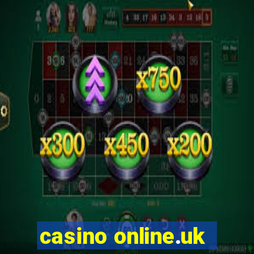 casino online.uk