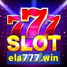 ela777.win