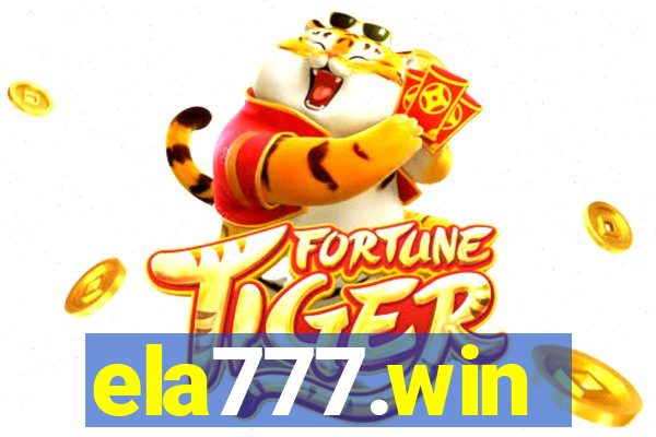 ela777.win