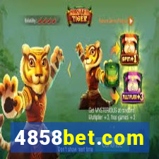 4858bet.com