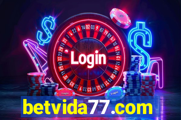 betvida77.com