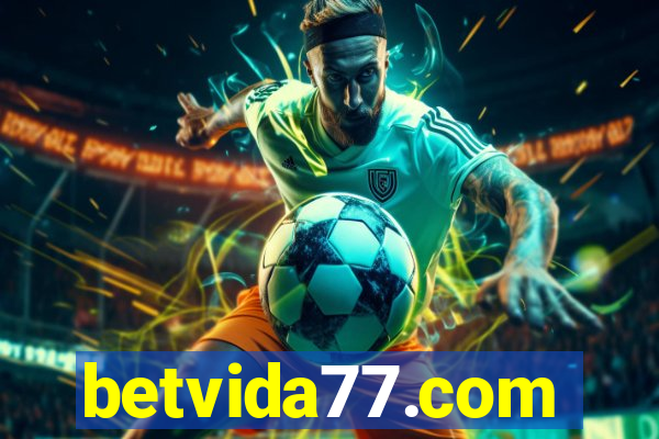 betvida77.com