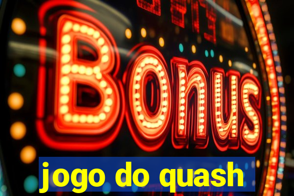 jogo do quash