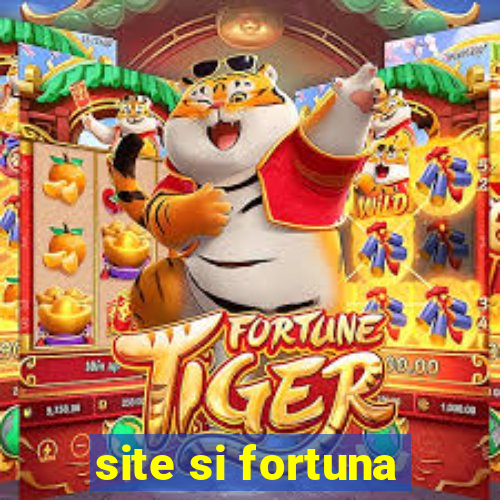 site si fortuna