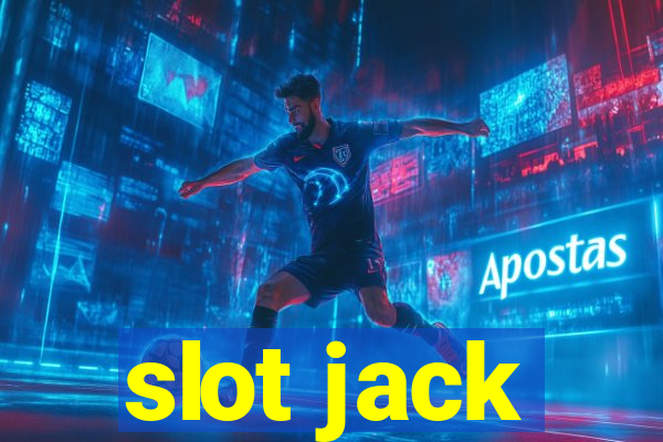 slot jack