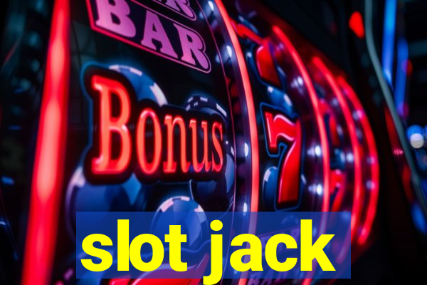 slot jack