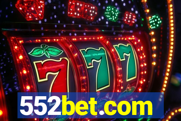 552bet.com