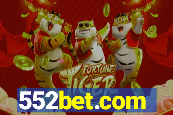 552bet.com