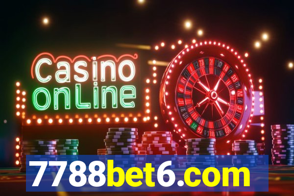 7788bet6.com