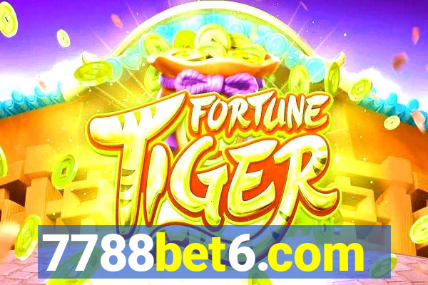 7788bet6.com