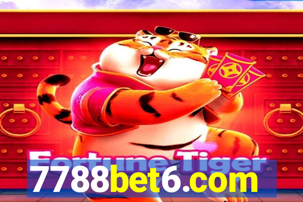 7788bet6.com