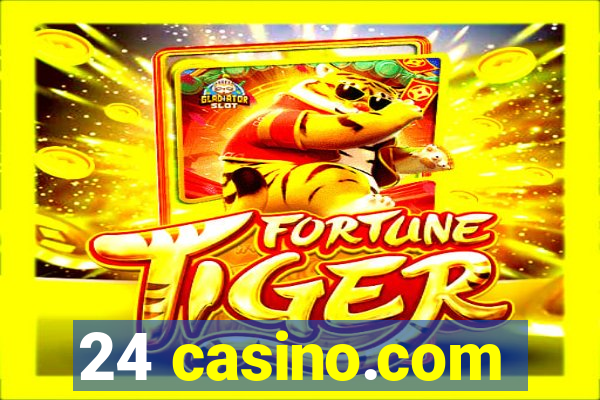 24 casino.com