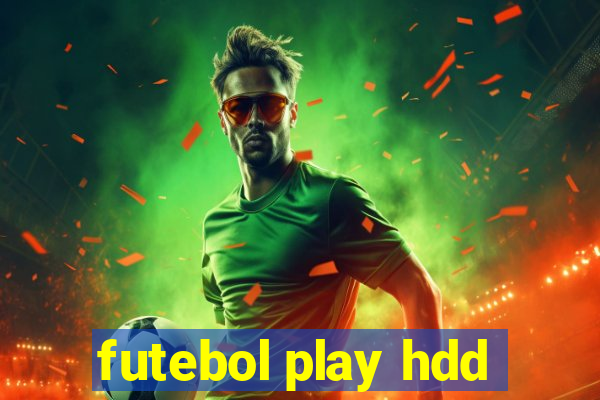 futebol play hdd