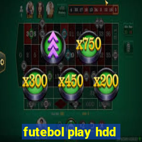 futebol play hdd