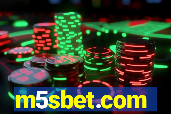 m5sbet.com