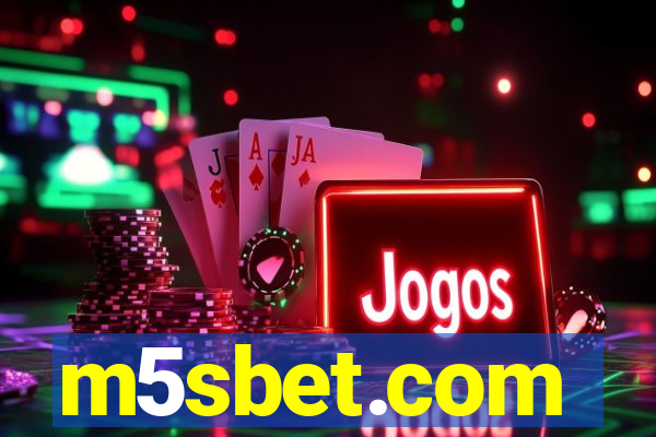 m5sbet.com